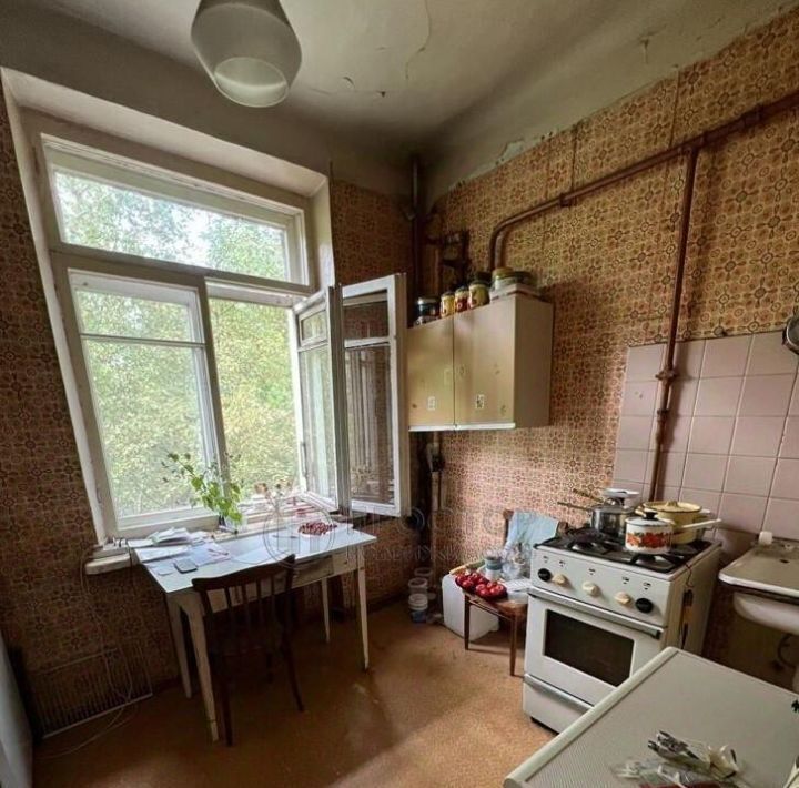 комната г Люберцы микрорайон Панки проезд 1-й Панковский 11 фото 2
