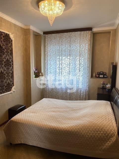 квартира г Надым ул Зверева 49 фото 7