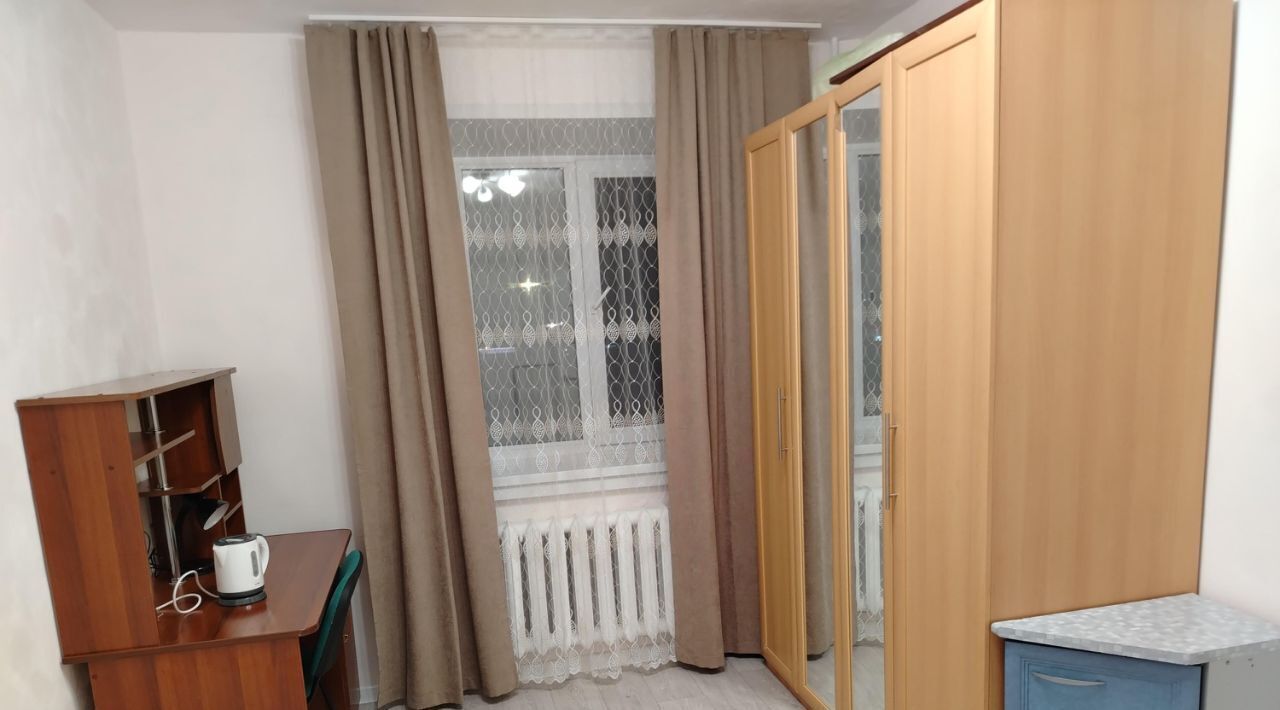 комната г Новосибирск ул Широкая 15 Площадь Маркса фото 1