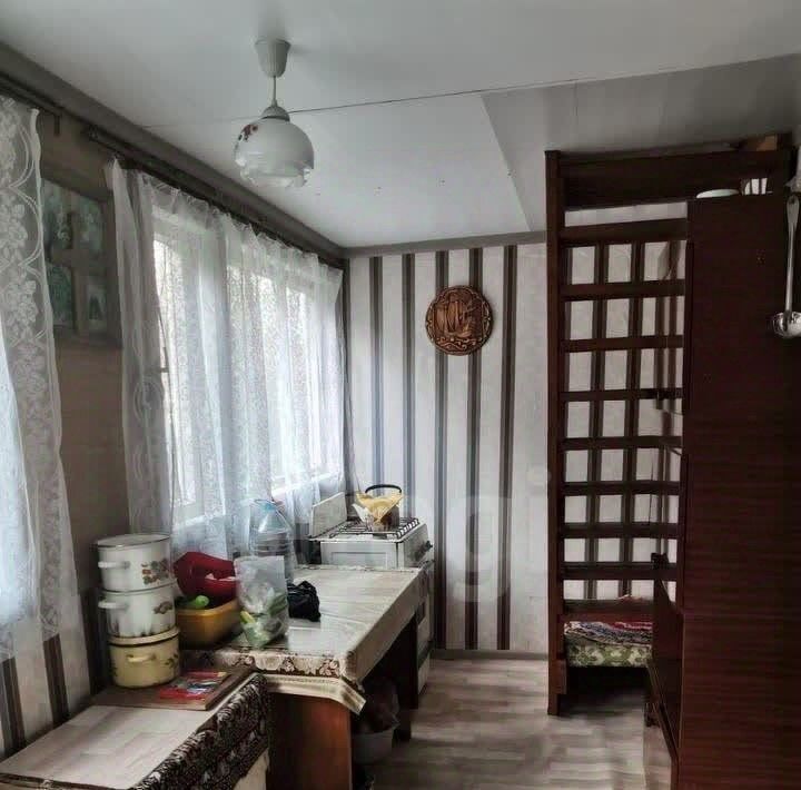 дом г Сыктывкар Эжвинский Ромашка СНТ, проезд 3-й фото 4