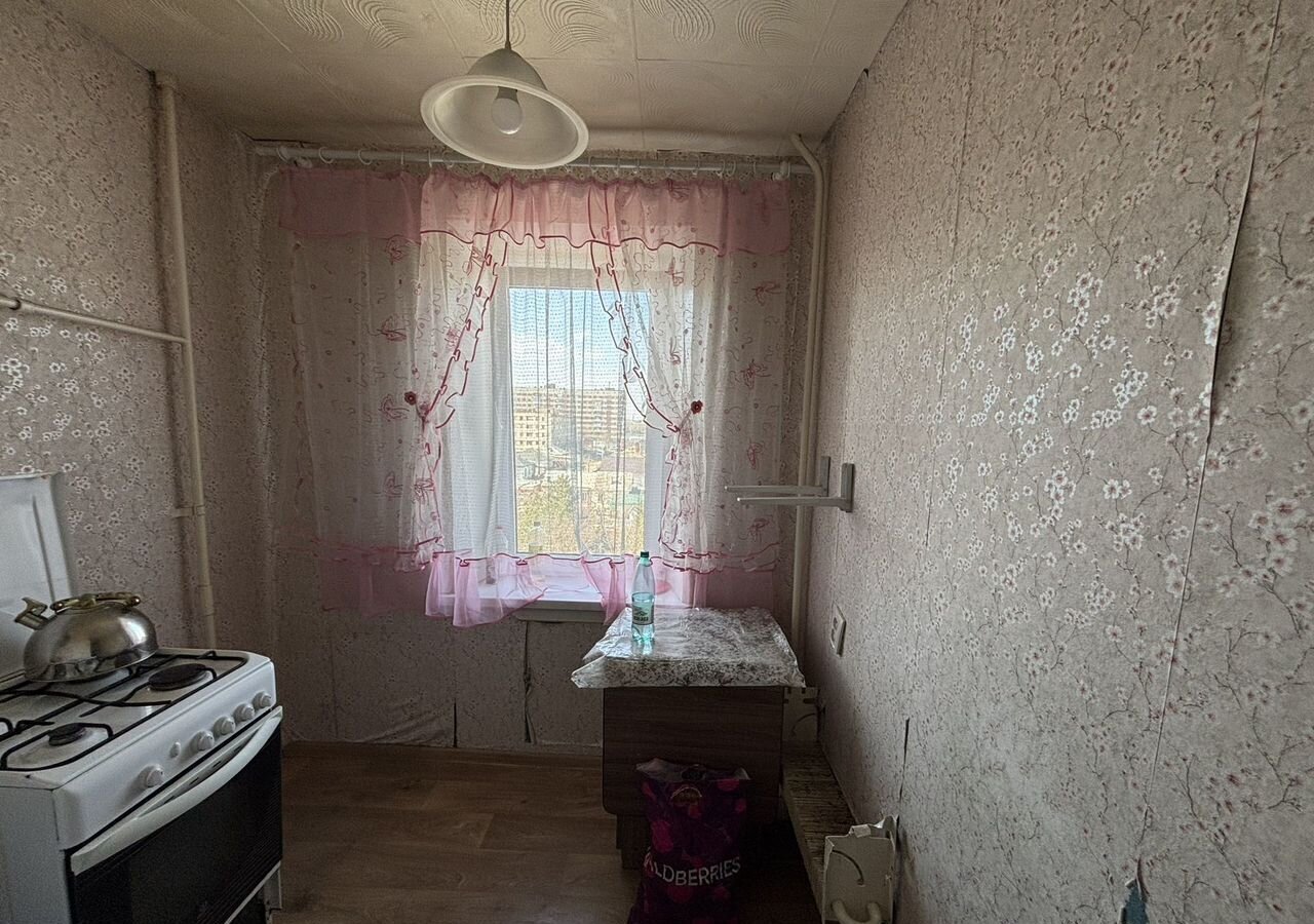 квартира г Челябинск р-н Тракторозаводский ул Вязовая 29 фото 3