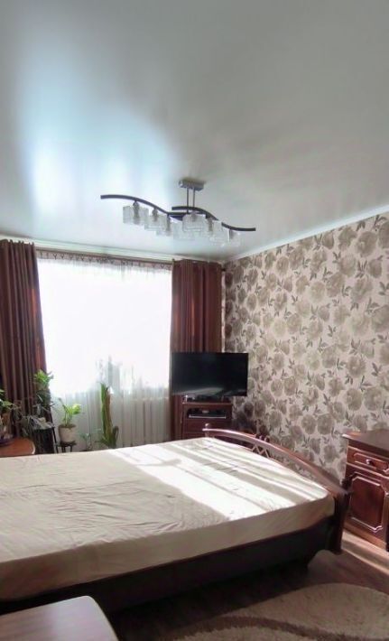квартира г Нижний Новгород Парк культуры ул Героя Шнитникова 24 фото 1