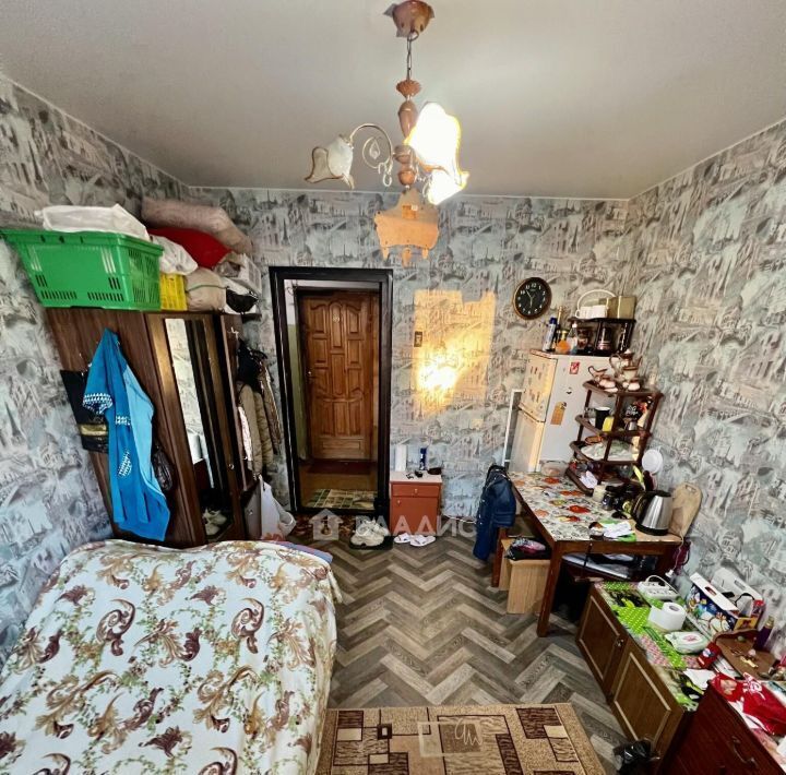 комната г Ковров ул Фрунзе 8 фото 3