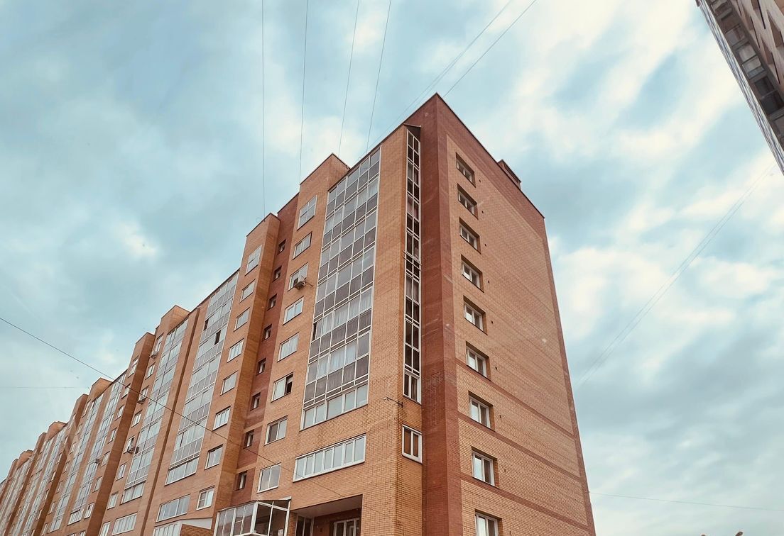 квартира г Красноярск р-н Свердловский ул Судостроительная 26а фото 2