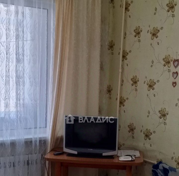 комната г Ковров ул Калинина 1 фото 8