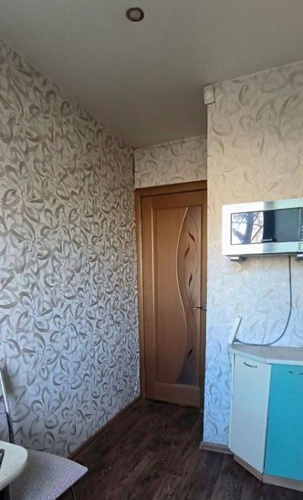 квартира г Нижний Новгород Парк культуры ул Героя Шнитникова 24 фото 8