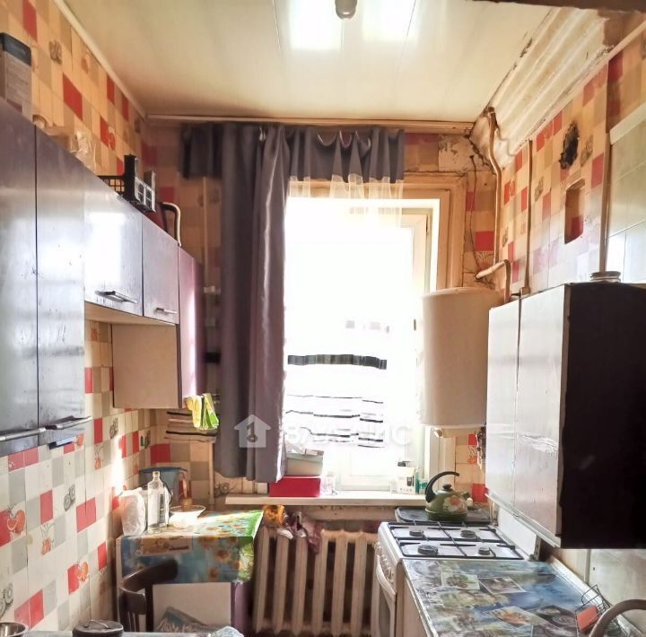 комната г Ковров ул Калинина 1 фото 16
