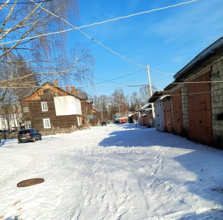 комната г Ковров ул Калинина 1 фото 25