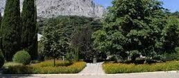 квартира г Ялта пгт Форос ЖК «Прибой» Форосский спуск, 8/2 фото 10