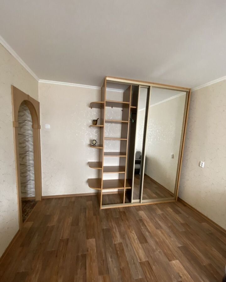 квартира г Тольятти р-н Центральный 71 квартал ул Баныкина 26 фото 10