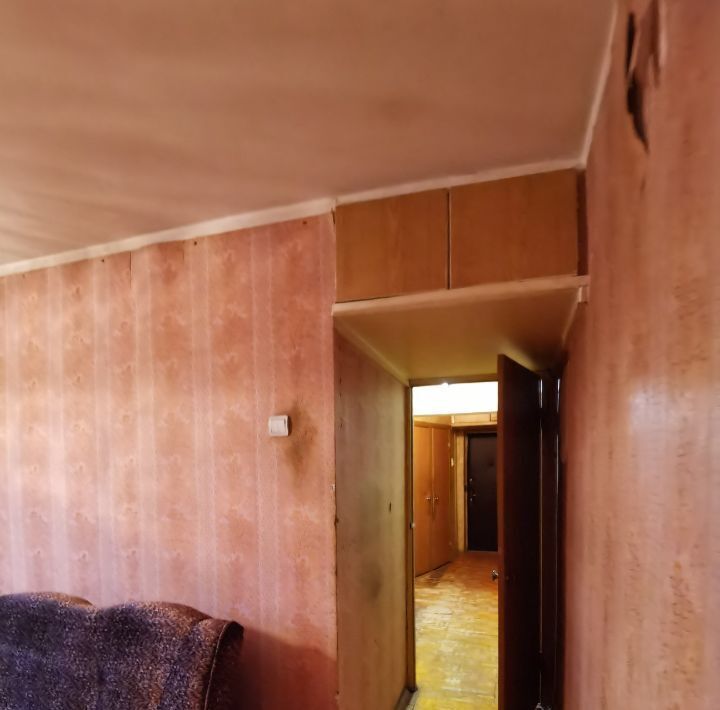 квартира г Красногорск ул Ленина 5а Красногорская фото 10