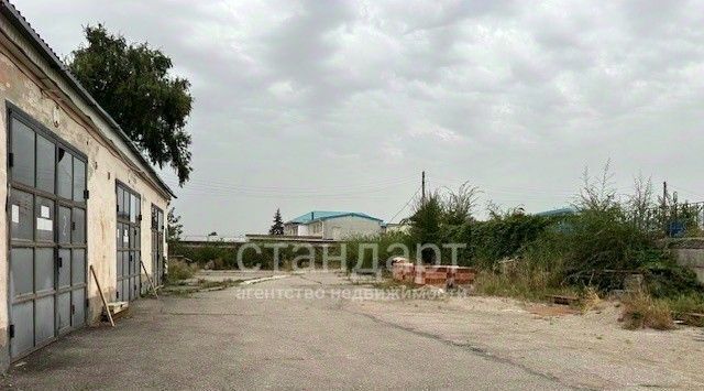 производственные, складские г Пятигорск ул Ермолова фото 21