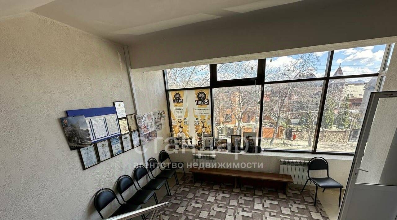 офис г Ессентуки ул Маркова фото 20