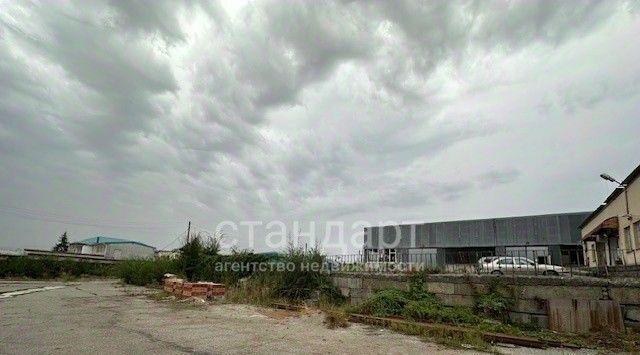 производственные, складские г Пятигорск ул Ермолова фото 23
