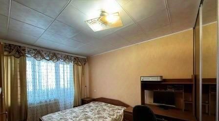 квартира г Усинск ул Молодежная 27 фото 8