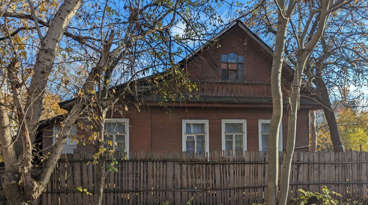 дом г Великий Новгород ул Донецкая 42/16 фото 1