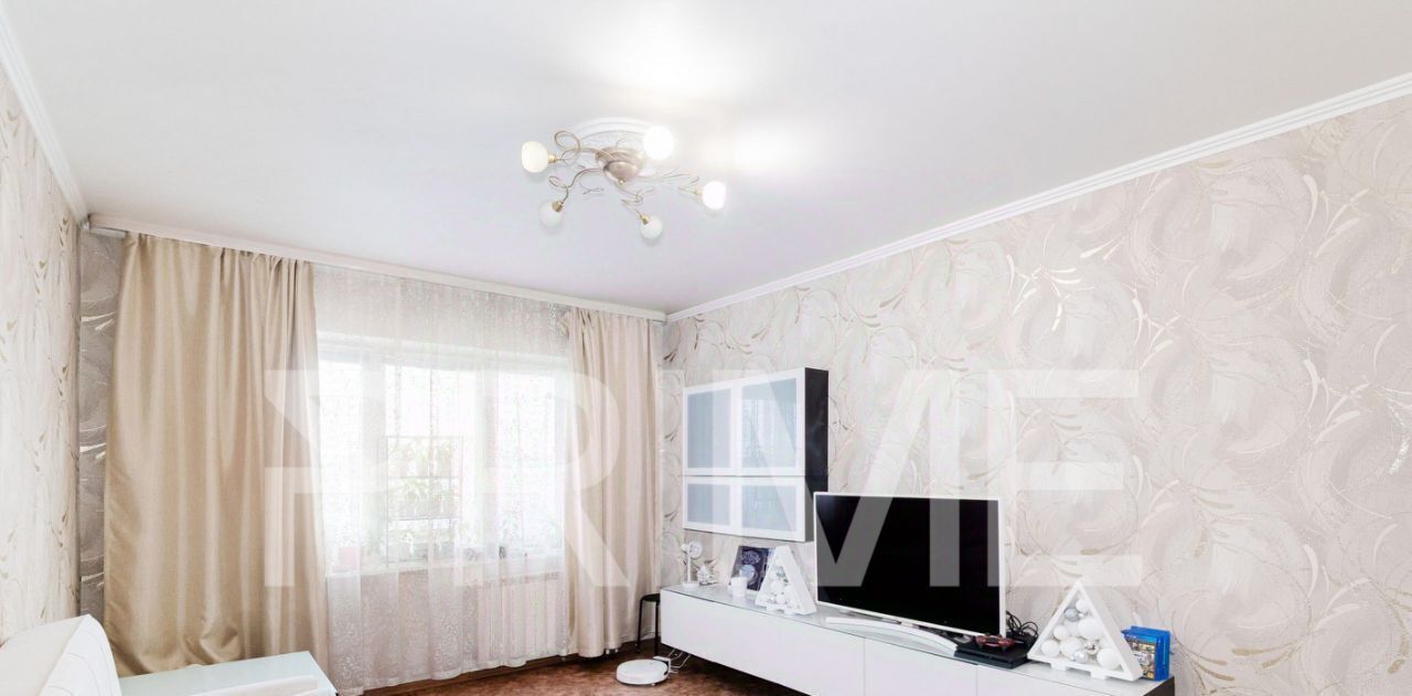 квартира г Омск р-н Центральный ул Куйбышева 144 фото 10