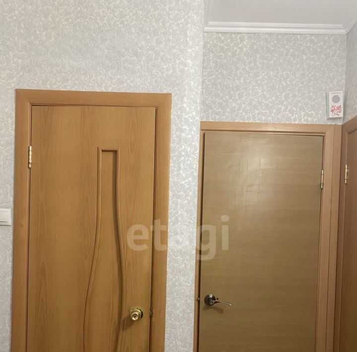 квартира г Омск р-н Центральный ул Краснознаменная 26к/4 фото 15
