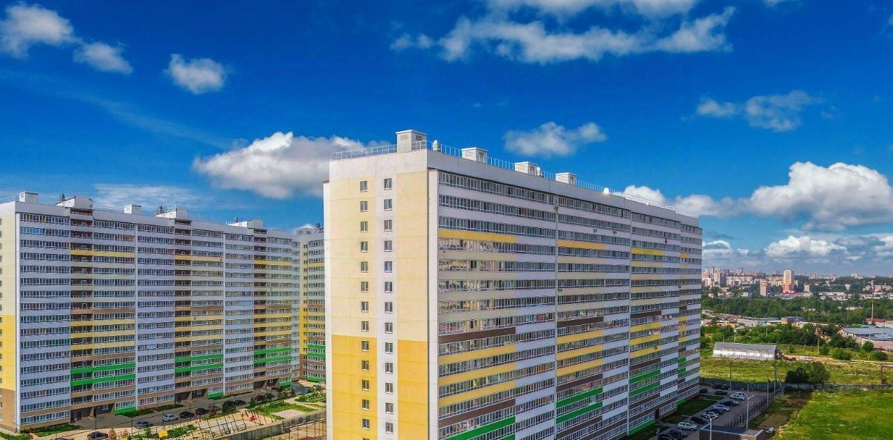 квартира г Киров р-н Ленинский ул Потребкооперации 40 фото 10