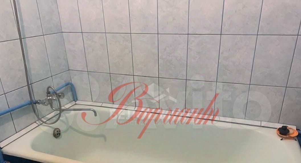 квартира г Северодвинск пер Русановский 2 фото 5