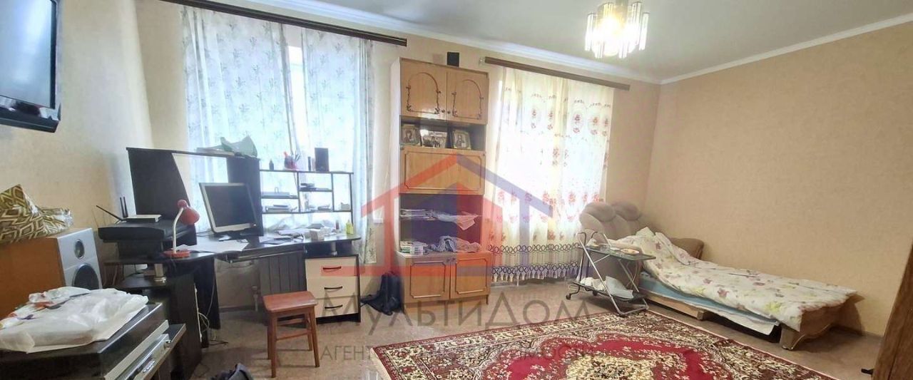 дом г Старый Оскол пер 9-й Рождественский 12 фото 3