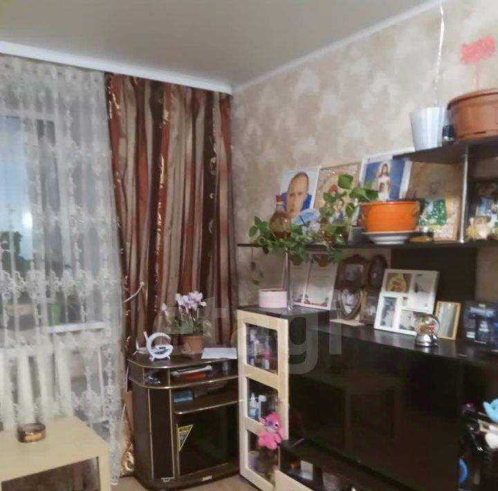 квартира г Брянск р-н Советский ул Карачижская 104 фото 3
