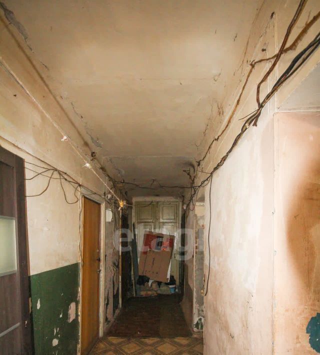 комната г Нижний Тагил р-н Тагилстроевский ул Металлургов 46 фото 9