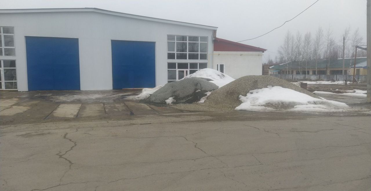 свободного назначения г Урай ул Ивана Шестакова 51 Тюменская обл. фото 1