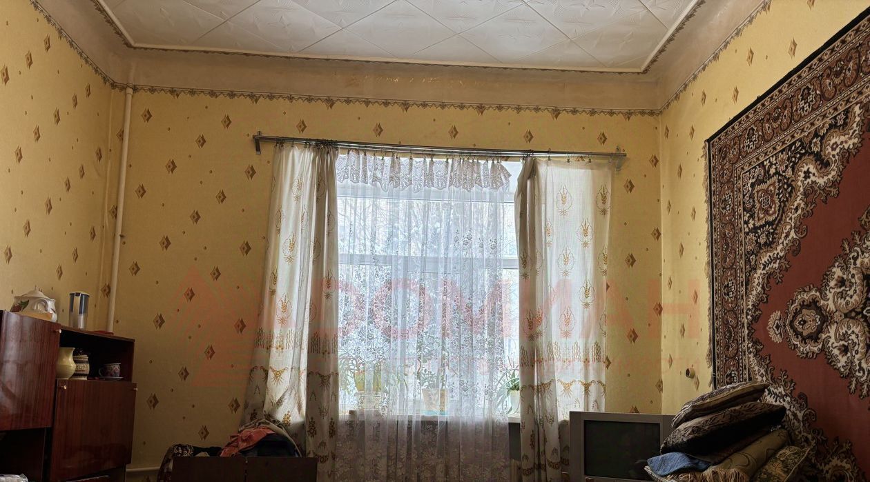 комната г Новочеркасск ул Украинская фото 4
