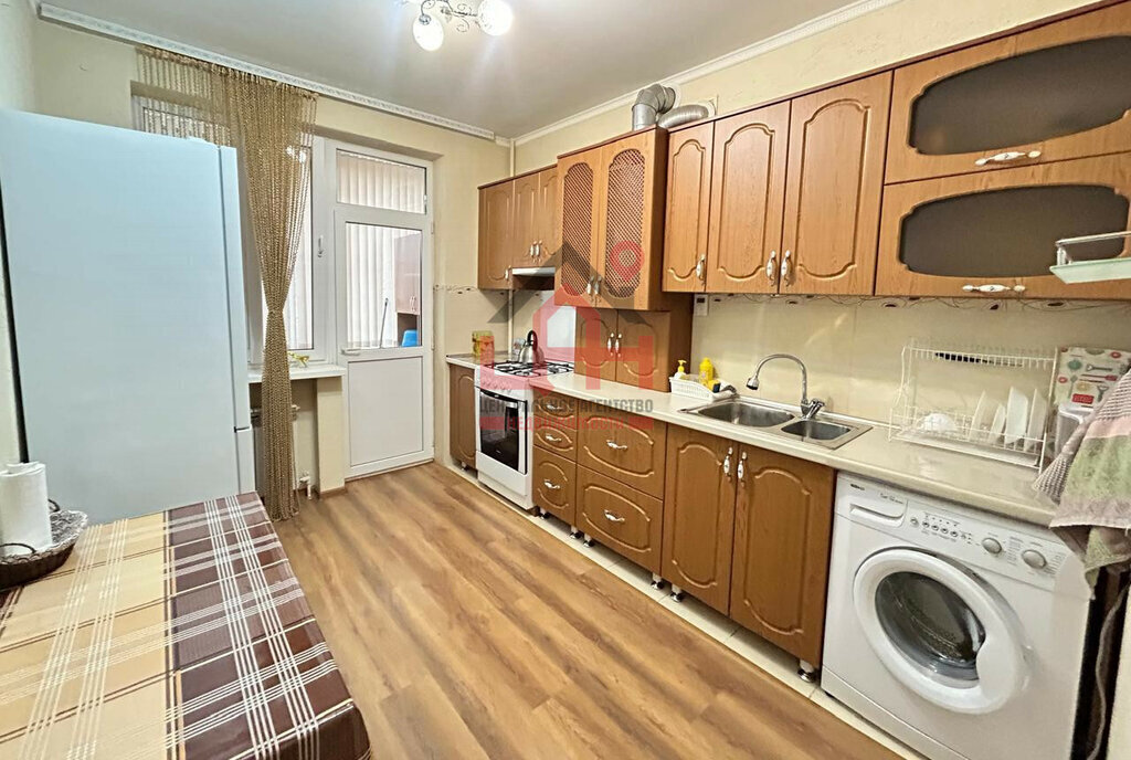 квартира г Ессентуки ул Кисловодская 116к/3 фото 3