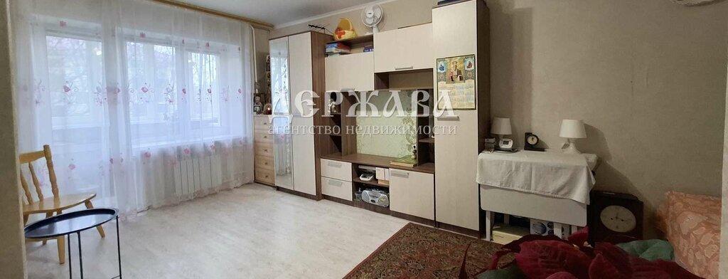 квартира г Старый Оскол микрорайон Горняк 4 фото 2