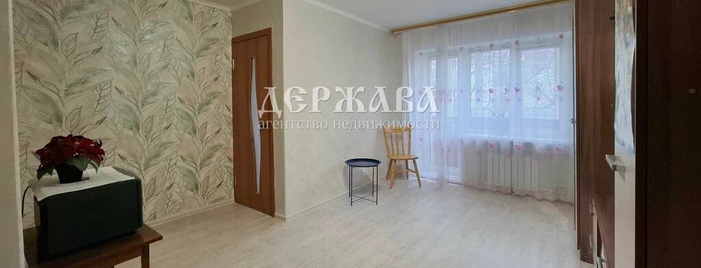 квартира г Старый Оскол микрорайон Горняк 4 фото 4