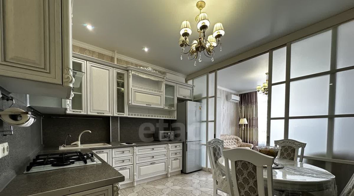 квартира г Геленджик ул Верхняя 4к/2 фото 15