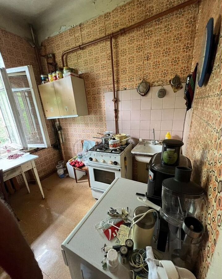комната г Люберцы микрорайон Панки проезд 1-й Панковский 11 фото 3