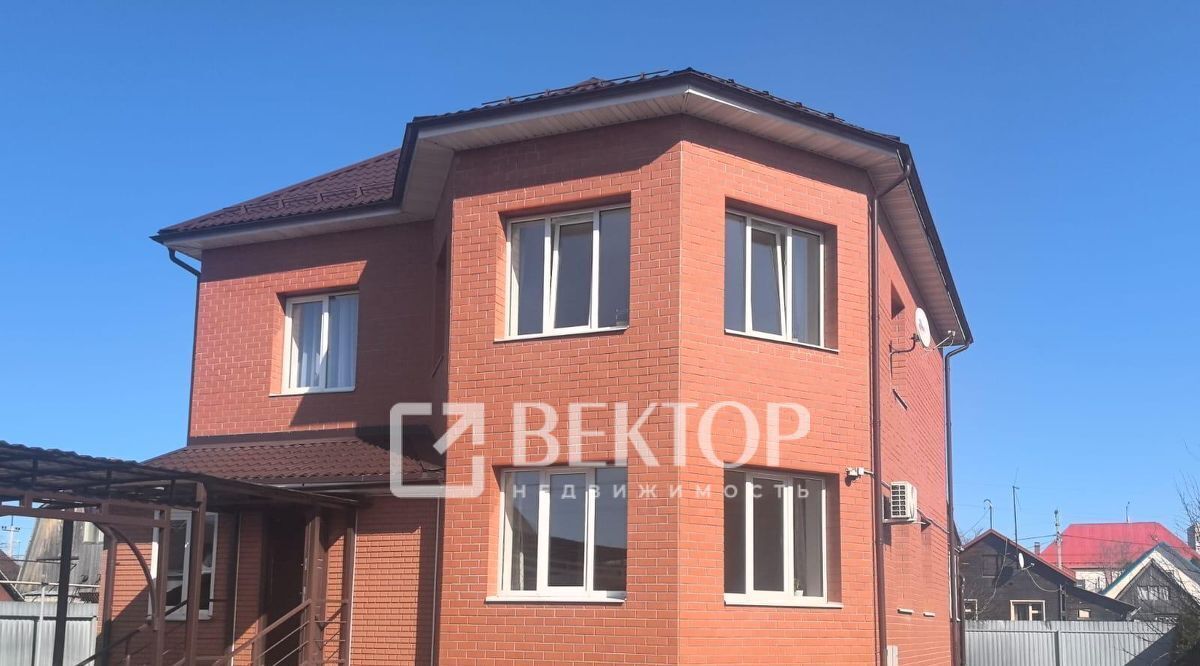 дом г Иваново р-н Октябрьский ул 6-я Кубанская 10 фото 1
