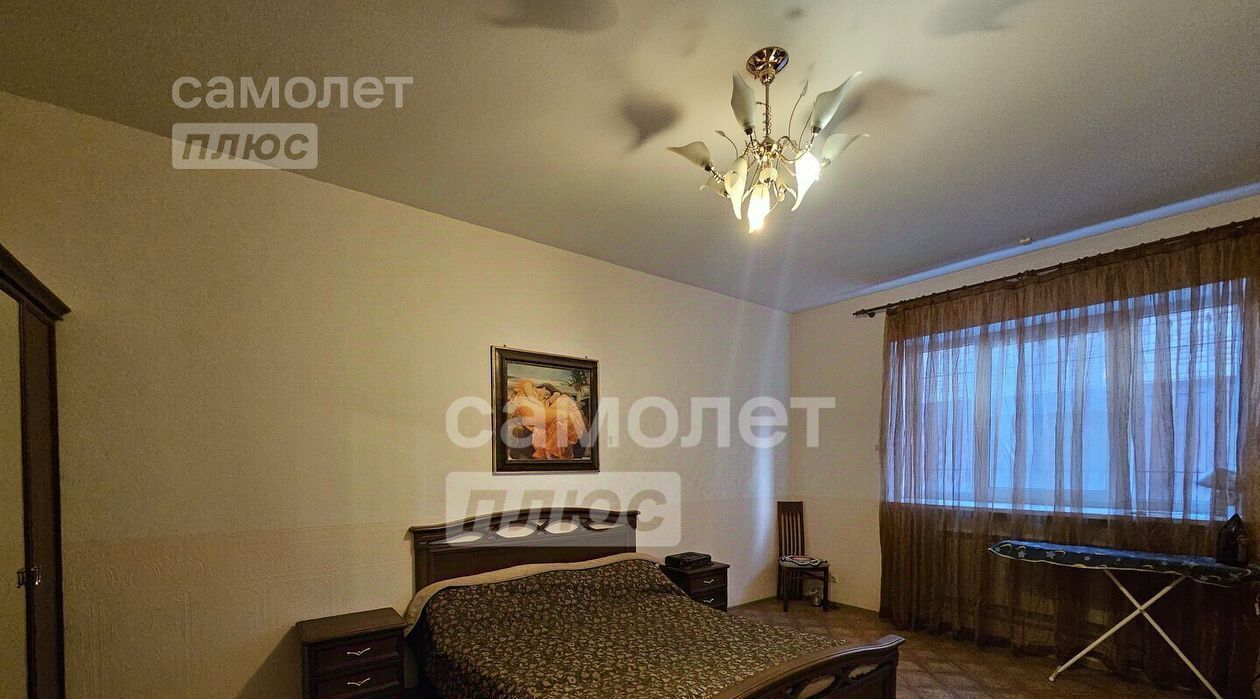 дом г Волгоград р-н Кировский ул Финская 41 фото 9