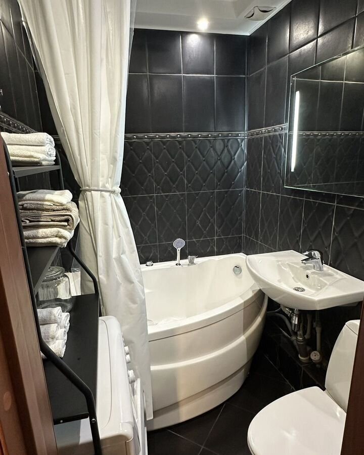 квартира г Краснодар р-н Центральный ул Коммунаров 229 фото 2
