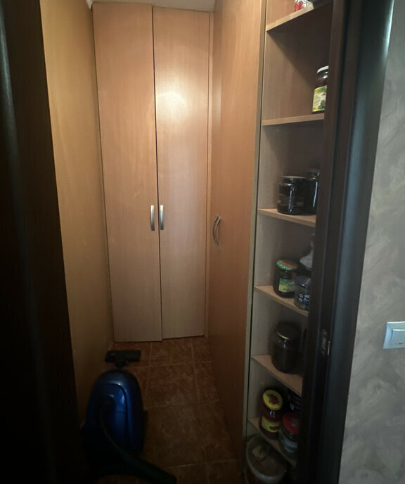 квартира г Калининград р-н Центральный ул Красносельская 82к/2 фото 13