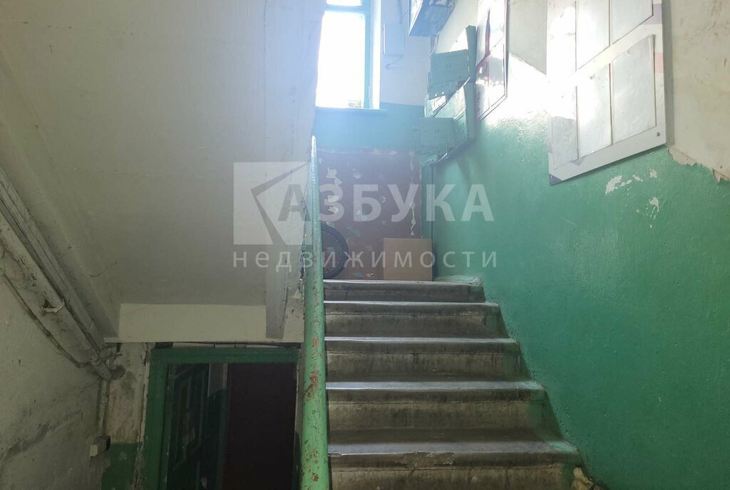 квартира г Воронеж р-н Коминтерновский пр-кт Труда 4 фото 12