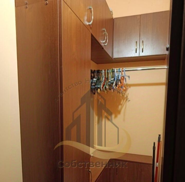 квартира г Старый Оскол Дубрава 3 кв-л, 34 фото 9