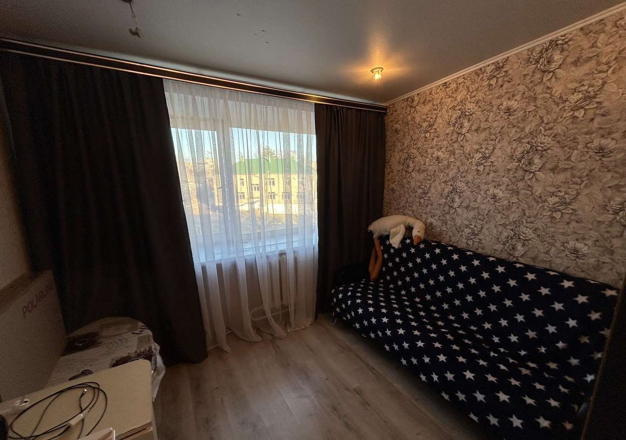 квартира г Кострома р-н Центральный ул Центральная 48 фото 7