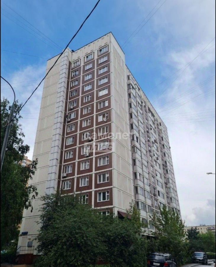 квартира г Москва метро Селигерская ул Дубнинская 43 муниципальный округ Бескудниковский фото 7