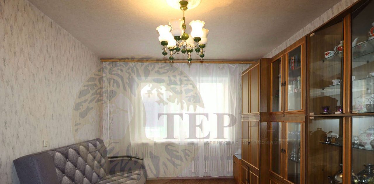 квартира г Воронеж р-н Коминтерновский ул 9 Января 262/3 фото 2
