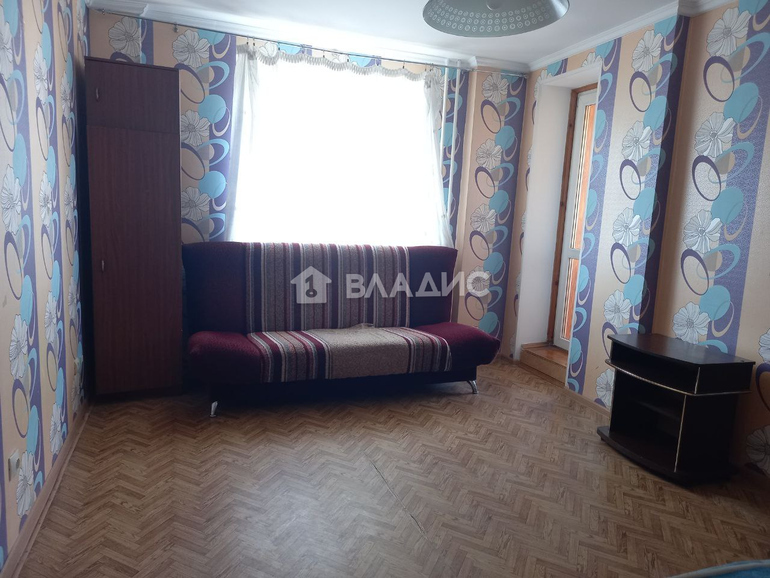 квартира г Белгород Западный ул 5 Августа 35 фото 1