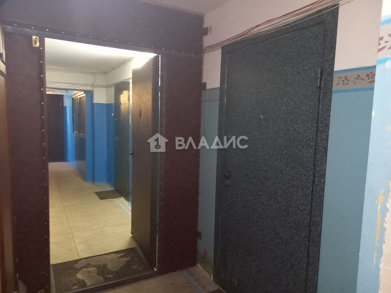 квартира г Белгород Западный ул 5 Августа 35 фото 18