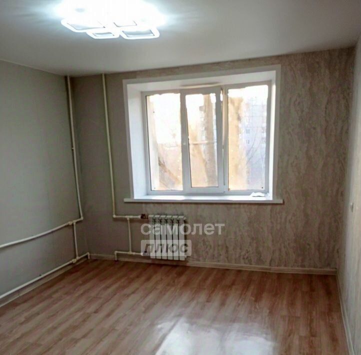квартира г Липецк р-н Советский ул Звездная 16/2 фото 5