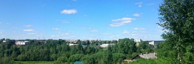 ул 1-я Нагорная фото