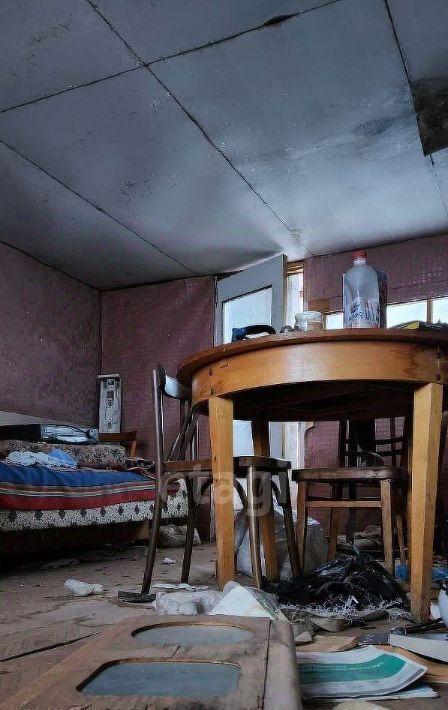 дом г Ухта Седъюский тер., Металлист-1 СОТ фото 2