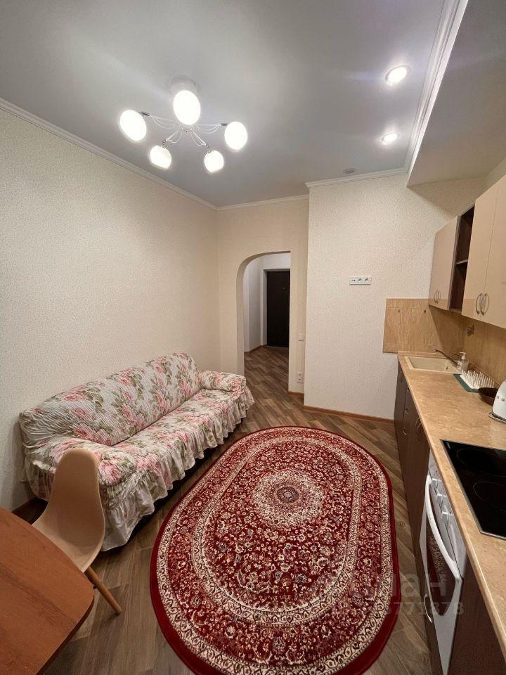 квартира г Краснодар р-н Западный ул Гаражная 71/1 фото 5