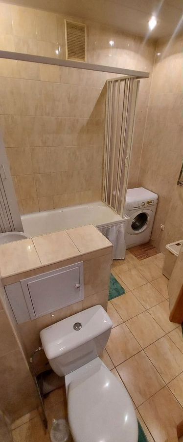 квартира г Санкт-Петербург метро Удельная р-н Приморский ул Пугачёва 2 округ Коломяги фото 11